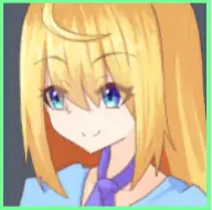 ティリシア（Tirysia）- テラー