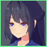 ティリシア（Tirysia）- キユリ