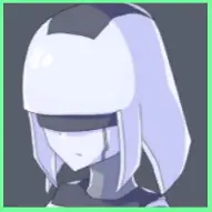 ティリシア（Tirysia）- E-12