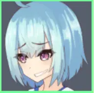 ティリシア（Tirysia）- DOPPEL-00