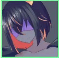 ティリシア（Tirysia）- ヴァニア