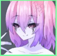 ティリシア（Tirysia）- ジョロウ