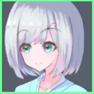 ティリシア（Tirysia）- フワリ