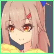 ティリシア（Tirysia）- チア