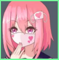 ティリシア（Tirysia）- ヒヨリ