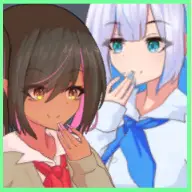 ティリシア（Tirysia）- サキ & レナ