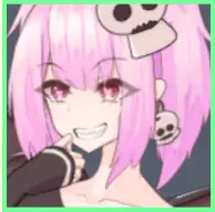 ティリシア（Tirysia）- ダキュ