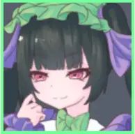 ティリシア（Tirysia）- サフラン