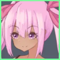 ティリシア（Tirysia）- メルフィナ