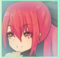 ティリシア（Tirysia）- バリー