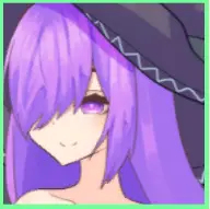 ティリシア（Tirysia）- ティリ