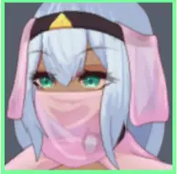 ティリシア（Tirysia）- リーシャ