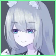 ティリシア（Tirysia）- 雪狐