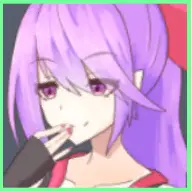 ティリシア（Tirysia）- くノ一