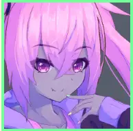 ティリシア（Tirysia）- ？？？