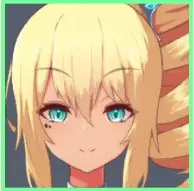 ティリシア（Tirysia）- エリ