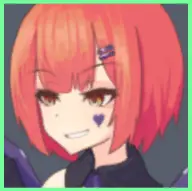 ティリシア（Tirysia）- レイ