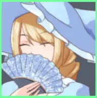 ティリシア（Tirysia）- フリーダ