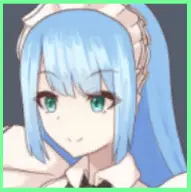 ティリシア（Tirysia）- セシル