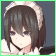 ティリシア（Tirysia）- ノエル