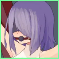 ティリシア（Tirysia）- ラプ