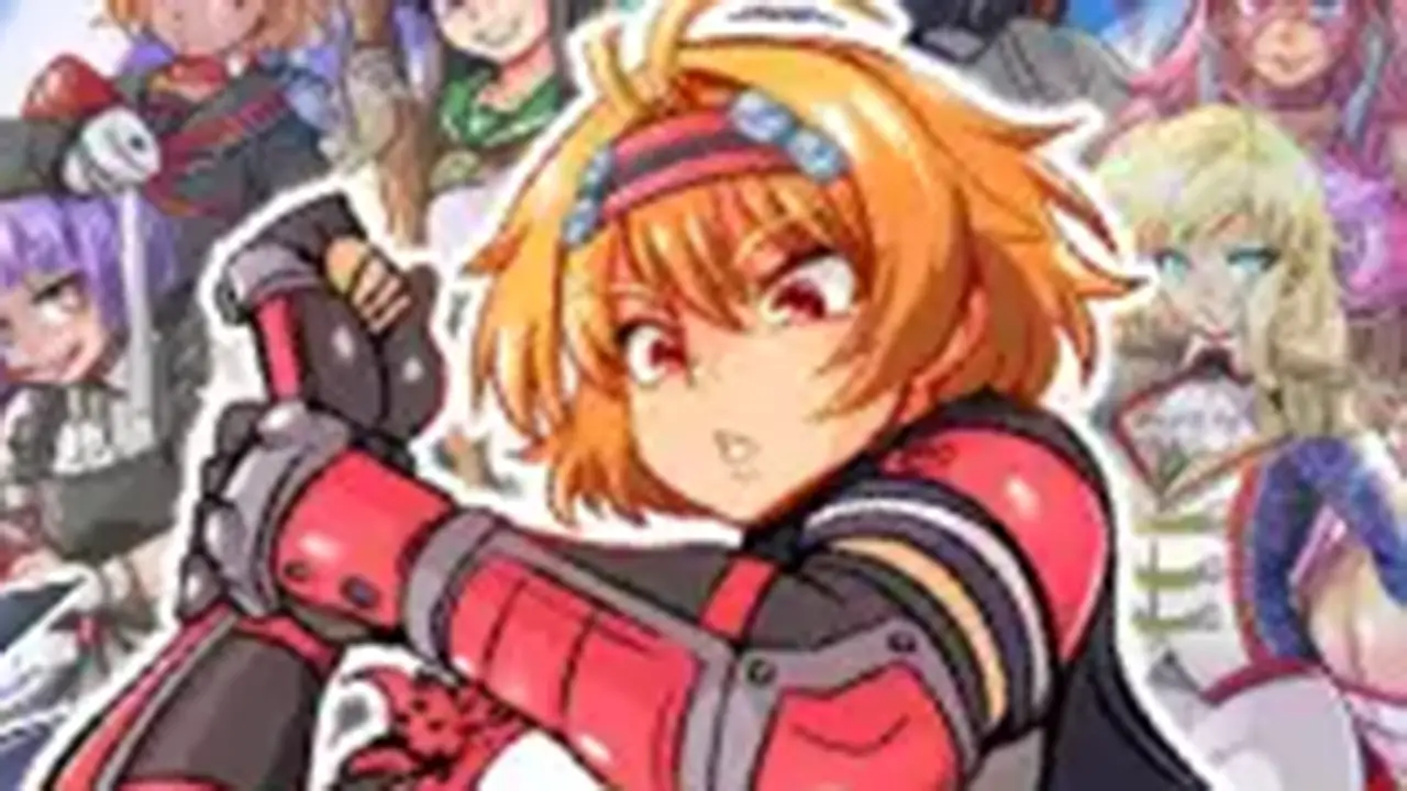 トッコー委員会オウカRPG-ZERO