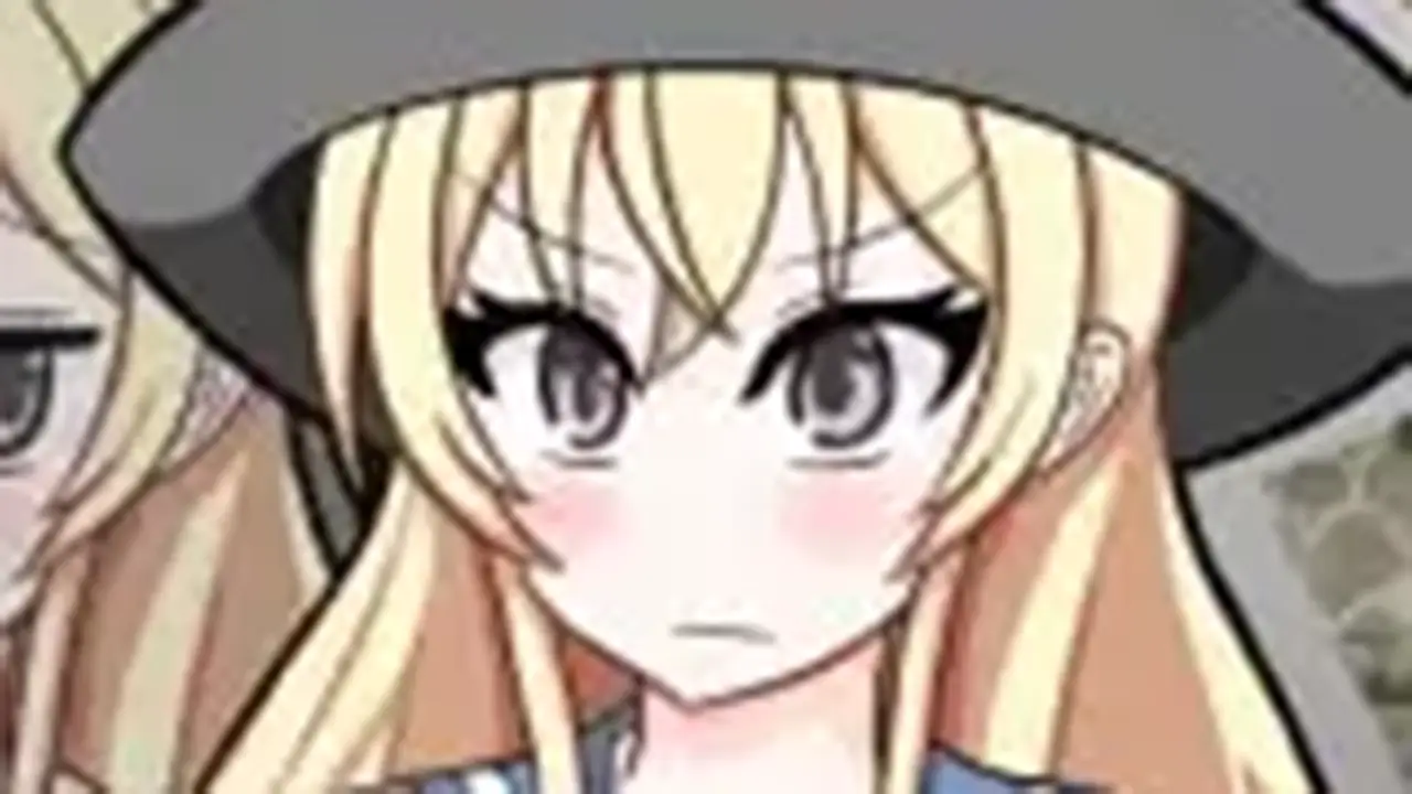 アイドル魔法剣士フィーリア -羞恥まみれな転落人生-