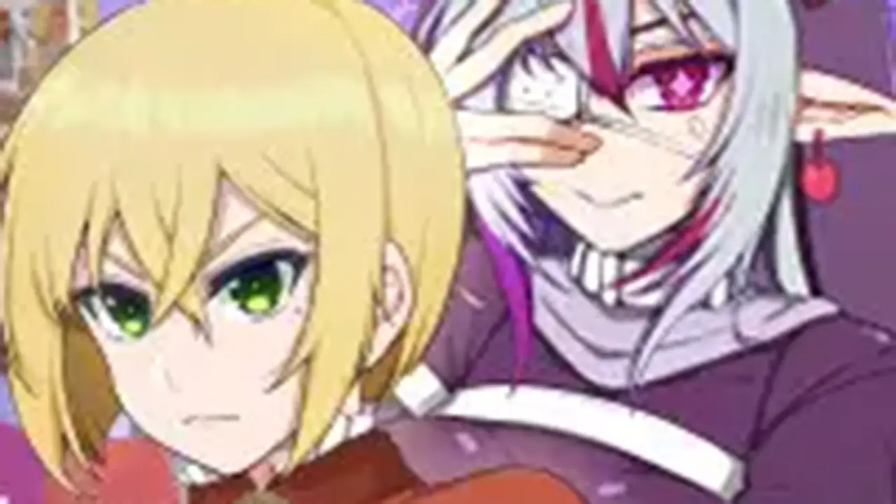 パラダイス・サキュバス ～破戒と創生と混沌の楽園～