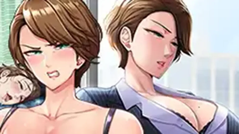 人妻上司の分からせ方