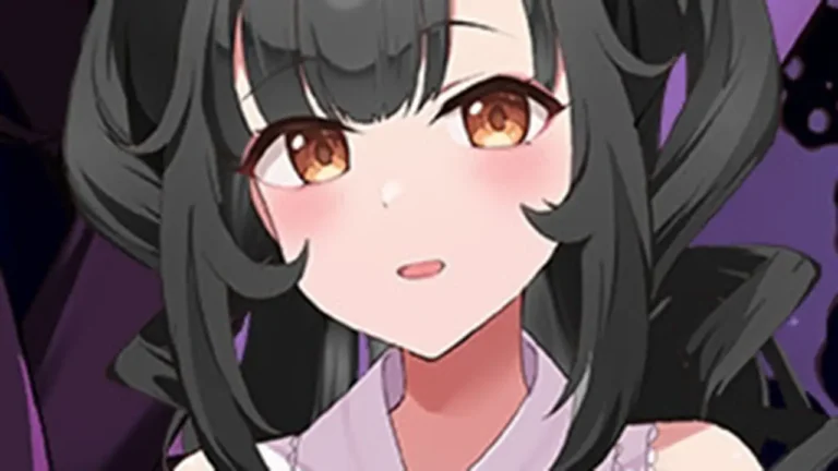 清楚なあの子が堕ちた理由