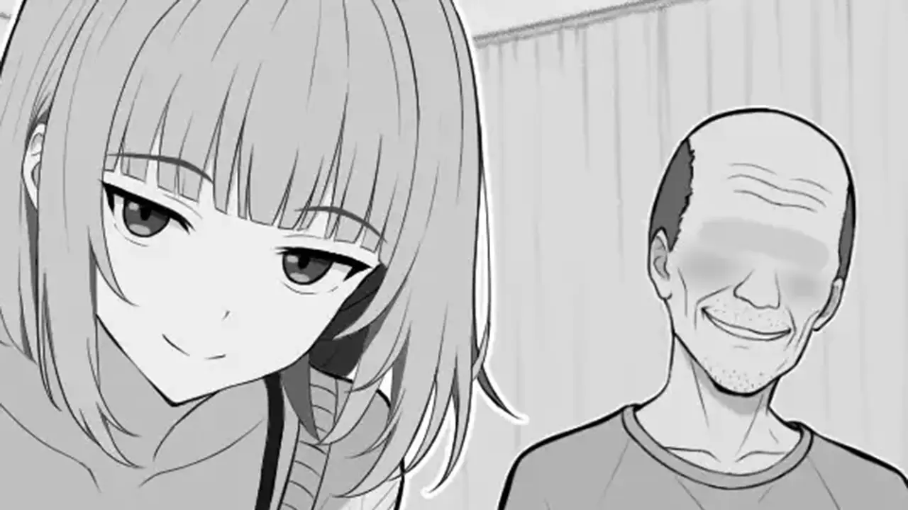 65歳児との性活