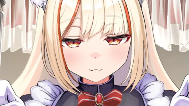 【Live2D×ASMR】 サカって！メス猫ちゃん