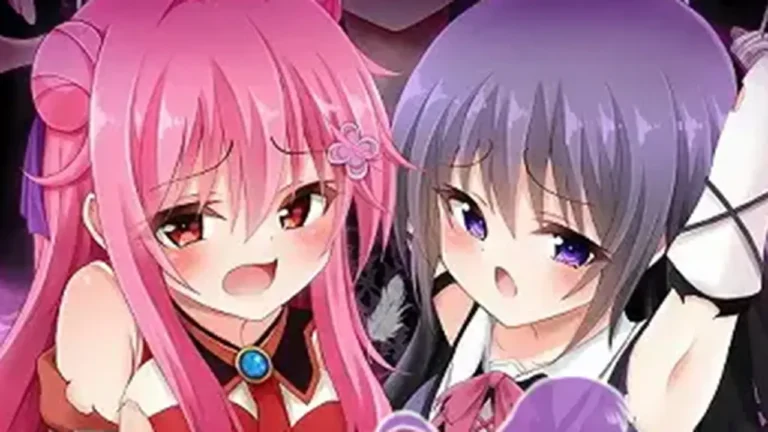 シークレットヴァイス ～異界の楽園～