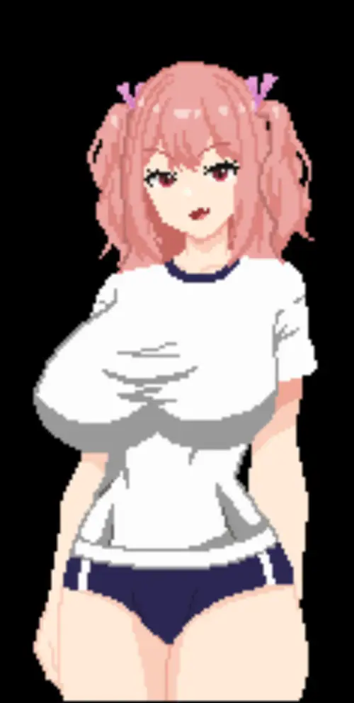 悪夢屋敷・無限牢獄：佐奈の衣装1