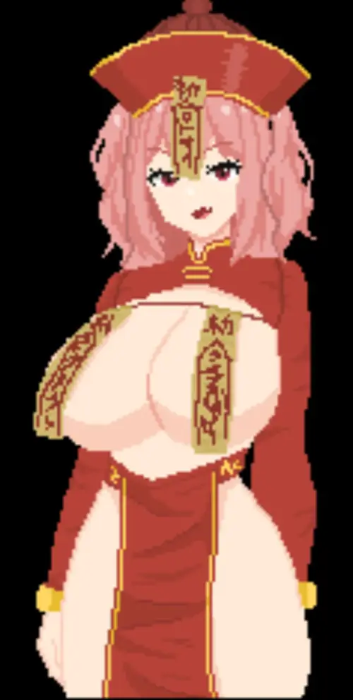 悪夢屋敷・無限牢獄：佐奈の衣装1