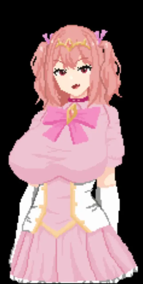 悪夢屋敷・無限牢獄：佐奈の衣装1