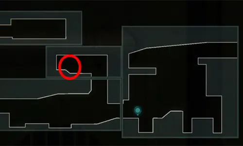 クライナリア奈落の涙（Crynaria）攻略 - 1-4