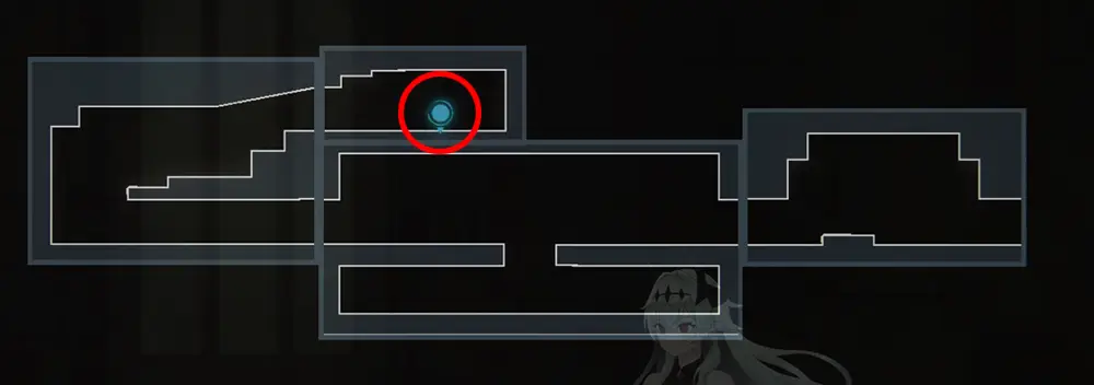 クライナリア奈落の涙（Crynaria）攻略 - 2-2