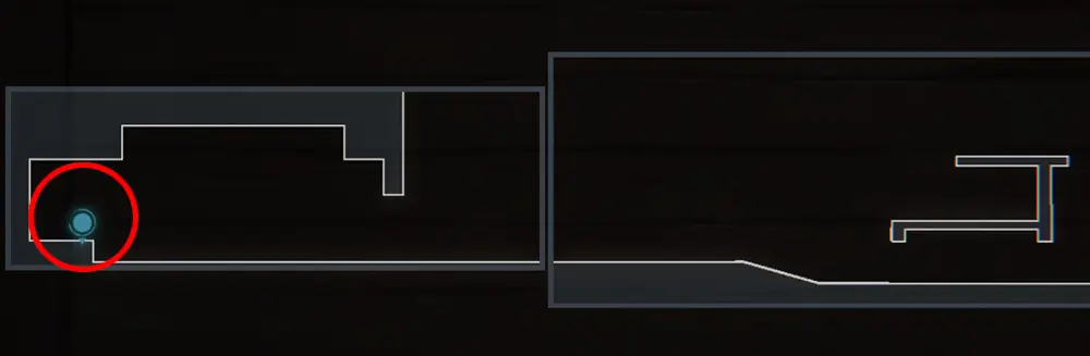 クライナリア奈落の涙（Crynaria）攻略 - 3-6