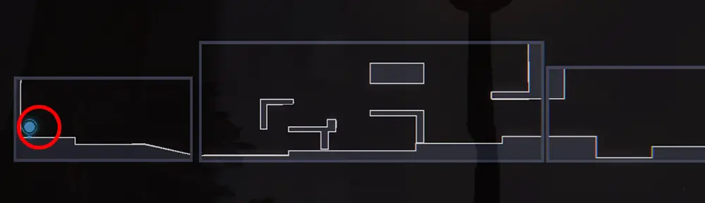 クライナリア奈落の涙（Crynaria）攻略 - 3-8