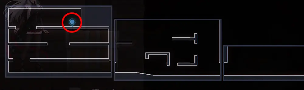 クライナリア奈落の涙（Crynaria）攻略 - 3-9