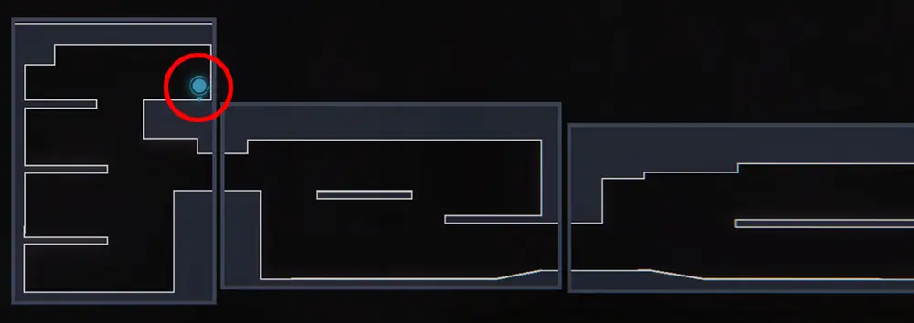 クライナリア奈落の涙（Crynaria）攻略 - 5-1