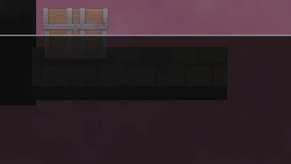 クライナリア奈落の涙（Crynaria）攻略 - 5-2