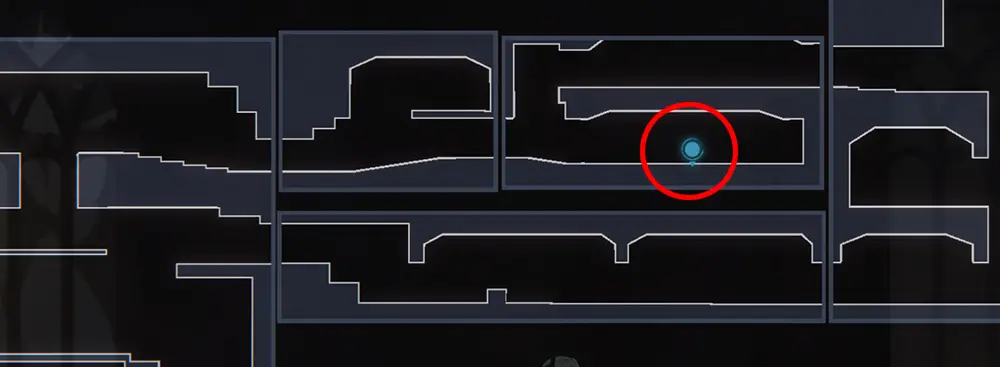 クライナリア奈落の涙（Crynaria）攻略 - 5-3