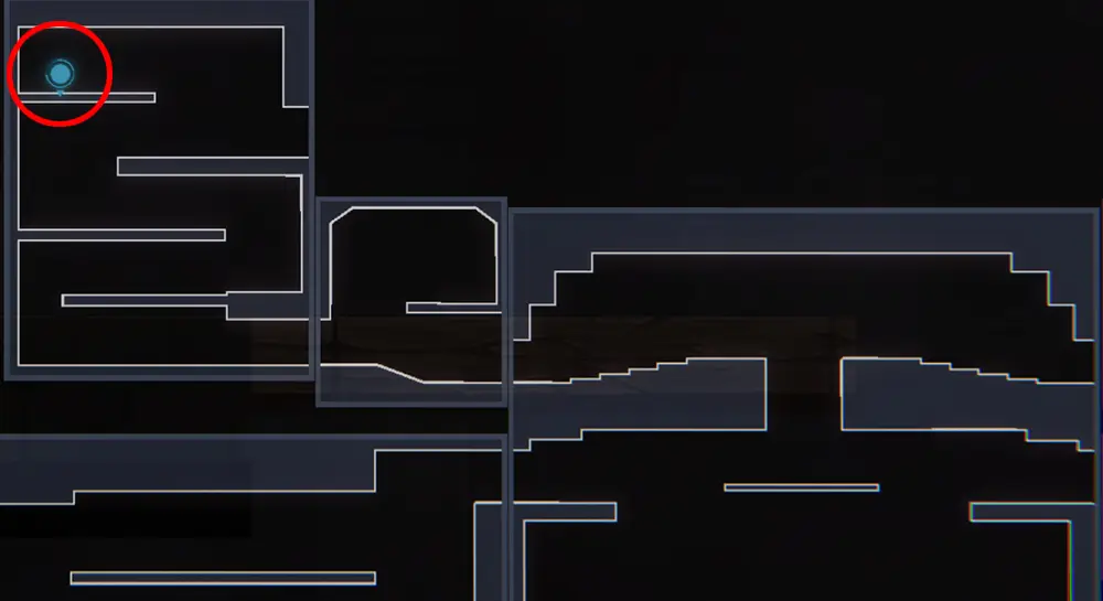 クライナリア奈落の涙（Crynaria）攻略 - 5-4