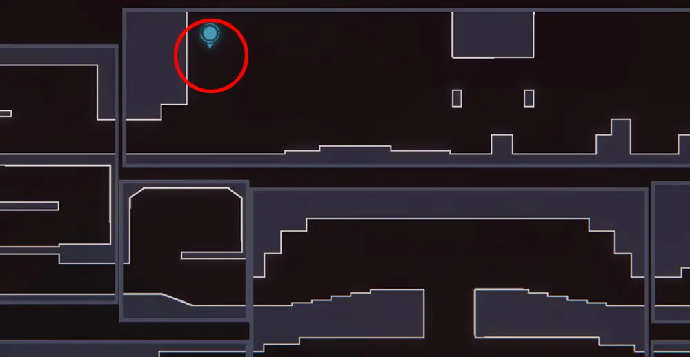 クライナリア奈落の涙（Crynaria）攻略 - 5-6