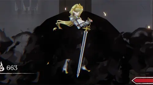 クライナリア奈落の涙（Crynaria）攻略 - 5-7