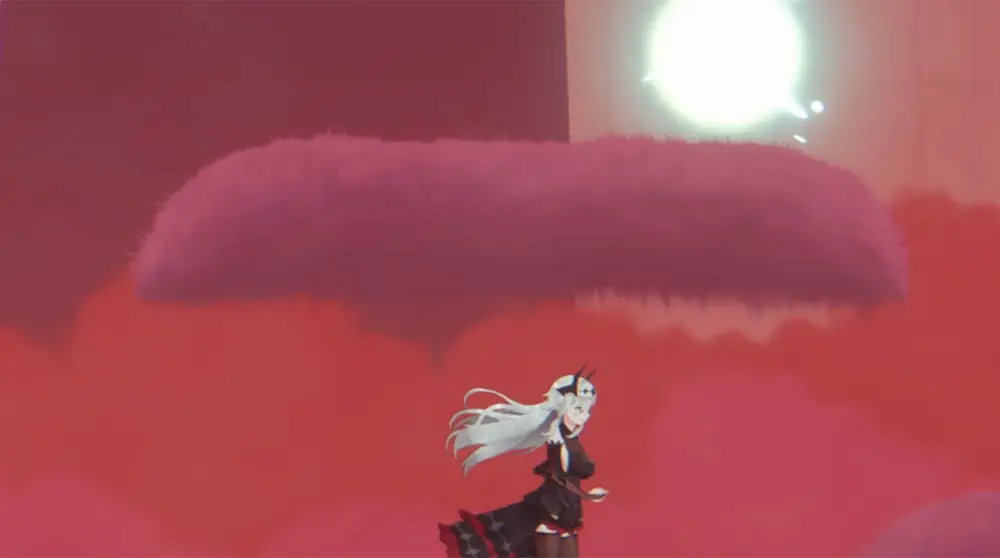 クライナリア奈落の涙（Crynaria）攻略 - 6-2