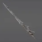 錆びた剣 - クライナリア奈落の涙