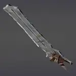 錆びた剣 - クライナリア奈落の涙